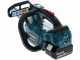 Makita DUC254C - Electrosierra de bater&iacute;a 18V 3Ah - Espada Carving de 25 cm