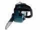 Makita DUC254C - Electrosierra de bater&iacute;a 18V 3Ah - Espada Carving de 25 cm