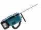 Makita DUC254CZ - Electrosierra de bater&iacute;a 18V 3Ah - Espada Carving de 25 cm