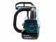 Makita DUC254CZ - Electrosierra de bater&iacute;a 18V 3Ah - Espada Carving de 25 cm