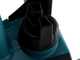 Makita DUC122 LXT - Electrosierra de bater&iacute;a 18V 3Ah - Espada de 11.5cm