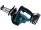 Makita DUC122 LXT - Electrosierra de bater&iacute;a 18V 3Ah - Espada de 11.5cm