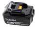 Makita DUC122 LXT - Electrosierra de bater&iacute;a 18V 3Ah - Espada de 11.5cm