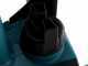 Makita DUC122RTE - Electrosierra de bater&iacute;a 2 x 18V 5Ah - Espada de 11.5 cm 