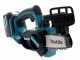 Makita DUC122RTE - Electrosierra de bater&iacute;a 2 x 18V 5Ah - Espada de 11.5 cm 