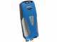 Campagnola HERCULES 58 V - P&eacute;rtiga de carbono de 185-270 cm - Vareador de aceitunas el&eacute;ctrico de bater&iacute;a - Bater&iacute;a de mochila incluida