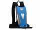 Campagnola HERCULES 58 V - P&eacute;rtiga de carbono de 185-270 cm - Vareador de aceitunas el&eacute;ctrico de bater&iacute;a - Bater&iacute;a de mochila incluida