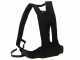 Campagnola HERCULES 58 V - P&eacute;rtiga de carbono de 185-270 cm - Vareador de aceitunas el&eacute;ctrico de bater&iacute;a - Bater&iacute;a de mochila incluida