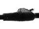 Aima MIRAGE AF 12V - Vareador de aceitunas el&eacute;ctrico de bater&iacute;a de 193-273 cm - P&eacute;rtiga + barra alargadora