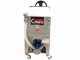 Grifo Professional FCP30-Olio - Filtro para aceite de cartones con carro - Bomba de acero inoxidable