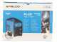 Awelco Plus 210 - Soldadora Inverter (MMA) + Kit, corriente continua (DC)