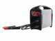 Awelco Plus 210 - Soldadora Inverter (MMA) + Kit, corriente continua (DC)
