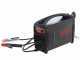 Awelco Plus 210 - Soldadora Inverter (MMA) + Kit, corriente continua (DC)