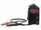 Awelco Plus 210 - Soldadora Inverter (MMA) + Kit, corriente continua (DC)