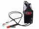Awelco Plus 210 - Soldadora Inverter (MMA) + Kit, corriente continua (DC)