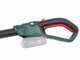 Cortasetos el&eacute;ctrico Bosch UniversalHedgePole 18 con barra telesc&oacute;pica - SIN BATER&Iacute;A