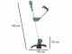 Bosch UniversalGrassCut 18-260 - Cortabordes de bater&iacute;a - BATER&Iacute;A Y CARGADOR NO EST&Aacute;N INCLUIDOS - 06008C1D01