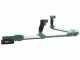 Bosch UniversalGrassCut 18-260 - Cortabordes de bater&iacute;a - BATER&Iacute;A Y CARGADOR NO EST&Aacute;N INCLUIDOS