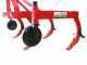 Subsolador agr&iacute;cola para tractor AgriEuro serie 170 Romagna Ligero de 5 p&uacute;as