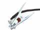 Soldadora inverter Awelco Plus 250 TIG LIFT MMA 220A corriente de soldadura de 15 a 220