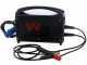Soldadora inverter Awelco Plus 250 TIG LIFT MMA 220A corriente de soldadura de 15 a 220
