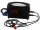 Soldadora inverter Awelco Plus 250 TIG LIFT MMA 220A corriente de soldadura de 15 a 220