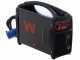Soldadora inverter Awelco Plus 250 TIG LIFT MMA 220A corriente de soldadura de 15 a 220
