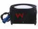 Soldadora inverter Awelco Plus 250 TIG LIFT MMA 220A corriente de soldadura de 15 a 220