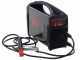 Soldadora inverter Awelco Plus 250 TIG LIFT MMA 220A corriente de soldadura de 15 a 220