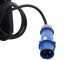 Soldadora inverter Awelco Plus 250 TIG LIFT MMA 220A corriente de soldadura de 15 a 220
