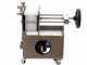 Grifo Professional FCP10-Olio -Filtro para aceite de cartones con carro - Bomba de acero inoxidable