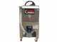 Grifo Professional FCP10-Olio -Filtro para aceite de cartones con carro - Bomba de acero inoxidable