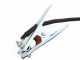 Soldadora inverter Awelco TIG 160 I HF DC PULSE - TIG DC - MMA 5 - 160A - tig pulsado