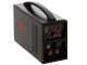 Soldadora inverter Awelco TIG 160 I HF DC PULSE - TIG DC - MMA 5 - 160A - tig pulsado