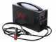 Soldadora inverter Awelco TIG 160 I HF DC PULSE - TIG DC - MMA 5 - 160A - tig pulsado