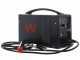 Soldadora inverter Awelco TIG 160 I HF DC PULSE - TIG DC - MMA 5 - 160A - tig pulsado