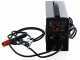 Soldadora inverter Awelco TIG 160 I HF DC PULSE - TIG DC - MMA 5 - 160A - tig pulsado