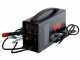Soldadora inverter Awelco TIG 160 I HF DC PULSE - TIG DC - MMA 5 - 160A - tig pulsado