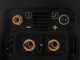 Soldadora inverter Awelco TIG 160 I HF DC PULSE - TIG DC - MMA 5 - 160A - tig pulsado