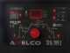 Soldadora inverter Awelco TIG 160 I HF DC PULSE - TIG DC - MMA 5 - 160A - tig pulsado