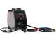Soldadora inverter multi-proceso Awelco SMARTMIG 2000 MIG-TIGLIFT MMA monof&aacute;sica - GAS/NO GAS