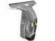 Aspirador de bater&iacute;a Karcher Pro WVP 10 ADV, aspirador de gotas, limpiacristales