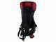 Attila ADG 53 KC-Z - Desbrozadora de mochila multifunci&oacute;n profesional de mochila - Motor Kawasaki TJ53E