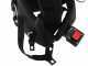 Attila ADG 53 KC-Z - Desbrozadora de mochila multifunci&oacute;n profesional de mochila - Motor Kawasaki TJ53E