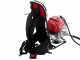 Attila ADG 53 KC-Z - Desbrozadora de mochila multifunci&oacute;n profesional de mochila - Motor Kawasaki TJ53E