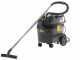 Karcher Pro NT 30/1 Ap L - Aspirador para s&oacute;lidos/l&iacute;quidos - sacudidor de filtro semiautom&aacute;tico - bid&oacute;n 30 L - 1200W