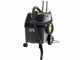 Karcher Pro NT 30/1 Ap L - Aspirador para s&oacute;lidos/l&iacute;quidos - sacudidor de filtro semiautom&aacute;tico - bid&oacute;n 30 L - 1200W
