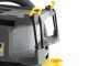 Karcher Pro NT 30/1 Ap L - Aspirador para s&oacute;lidos/l&iacute;quidos - sacudidor de filtro semiautom&aacute;tico - bid&oacute;n 30 L - 1200W
