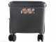 Karcher Pro NT 30/1 Ap L - Aspirador para s&oacute;lidos/l&iacute;quidos - sacudidor de filtro semiautom&aacute;tico - bid&oacute;n 30 L - 1200W