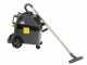Karcher Pro NT 30/1 Ap L - Aspirador para s&oacute;lidos/l&iacute;quidos - sacudidor de filtro semiautom&aacute;tico - bid&oacute;n 30 L - 1380W
